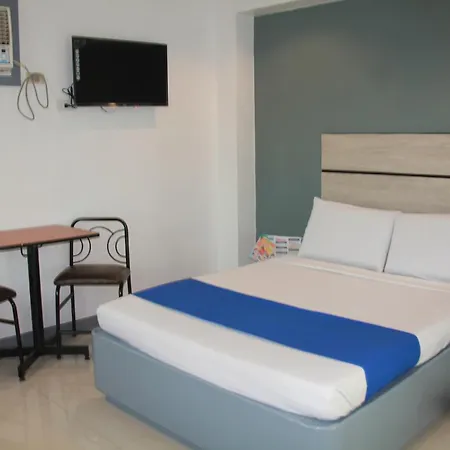 Nice Hotel North Edsa