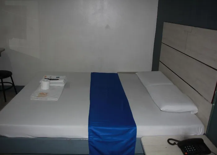 North Edsa Hotel