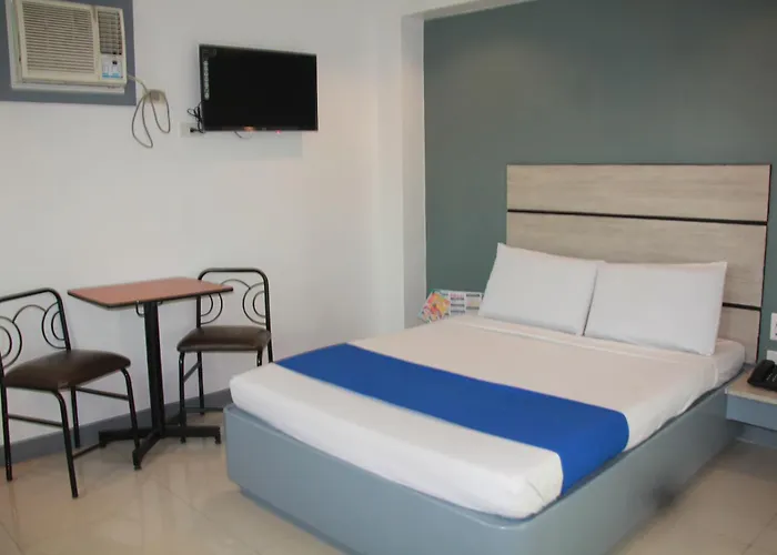 Hotel North Edsa